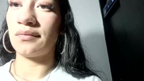 Snapshot of miia__strog chatting on October 12, 3:33 pm Mmia  strog online show from October 12, 3:33 pm