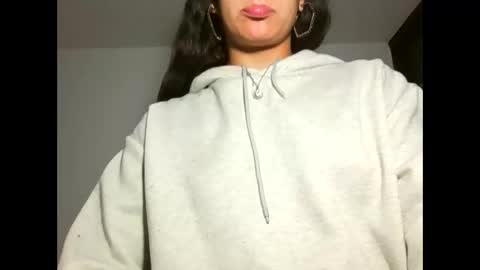 Snapshot of miia__strog chatting on October 18, 9:48 pm Mmia  strog online show from October 18, 9:48 pm