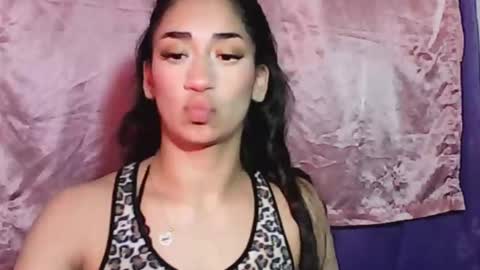 Snapshot of miia__strog chatting on October 25, 3:58 am Mmia  strog online show from October 25, 3:58 am