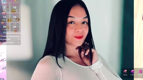  miia big1boobs online show from January 24, 7:07 pm