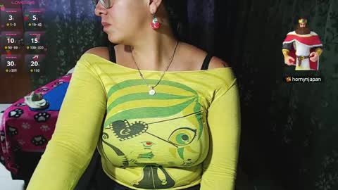  miia big1boobs online show from September 17, 1:18 am