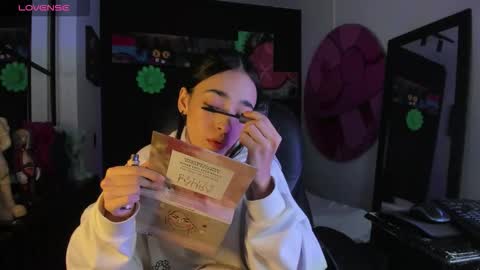 miia_bratz online show from March 12, 8:48 pm