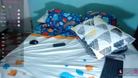 Snapshot of miia_jensen chatting on February 8, 4:25 am MIA online show from February 8, 4:25 am