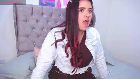 Miia online show from February 24, 10:14 pm