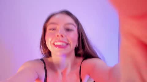 miia_rose12 online show from December 19, 1:34 am