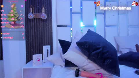 Miia Schwarz  online show from December 24, 11:33 pm