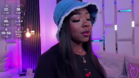 Miia Schwarz  online show from October 23, 12:32 am