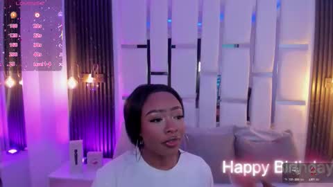 Miia Schwarz  online show from December 3, 12:29 am