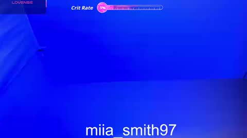 Snapshot of miia_smith97 chatting on September 24, 10:13 pm mia online show from September 24, 10:13 pm