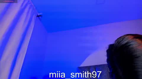 Snapshot of miia_smith97 chatting on November 25, 9:26 pm mia online show from November 25, 9:26 pm