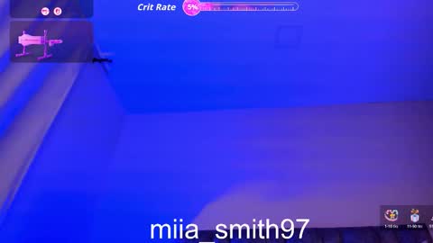 mia online show from February 5, 10:14 pm