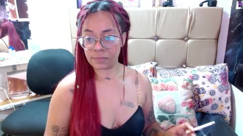 miia online show from January 4, 5:16 am