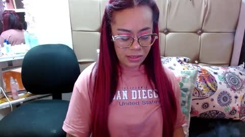 miia online show from January 29, 5:19 am