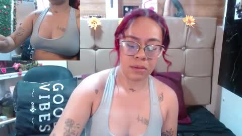 miia online show from September 22, 3:47 pm