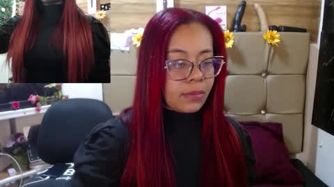 miia online show from September 30, 5:18 pm