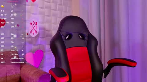miia_starr_ online show from February 12, 9:10 pm