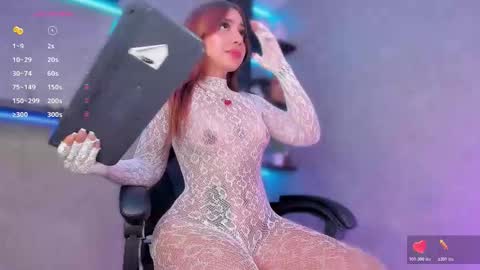 miia_sttone online show from March 18, 4:10 pm