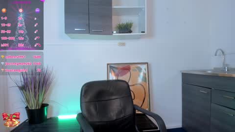 Miia 3 online show from December 2, 6:54 pm