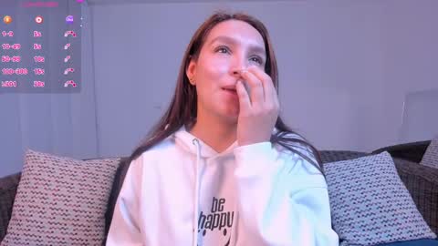 Miia 3 online show from February 4, 11:16 am