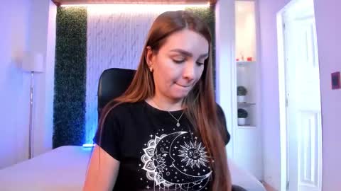 Miia 3 online show from October 20, 12:16 pm