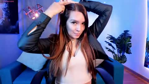 Miia 3 online show from April 22, 11:45 am