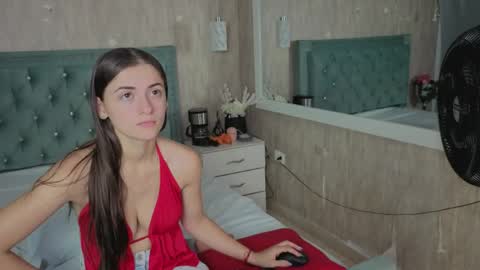 miia_velvett online show from April 21, 3:17 pm