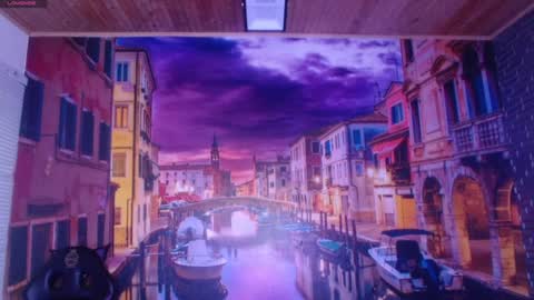 Ma -  online show from December 5, 9:39 pm