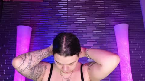 Ma -  online show from December 21, 9:25 pm