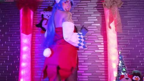 Ma -  online show from December 24, 12:11 am