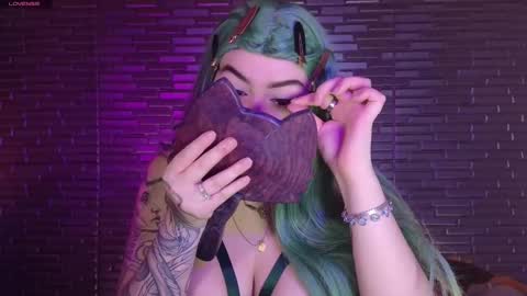 Ma -  online show from February 13, 9:27 pm