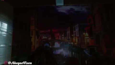 Ma -  online show from September 15, 9:15 pm