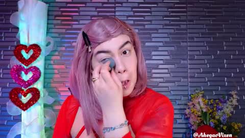 Ma -  online show from February 14, 9:55 pm