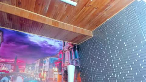 Ma -  online show from March 5, 10:00 am