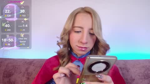 MIIA     online show from October 22, 12:44 am