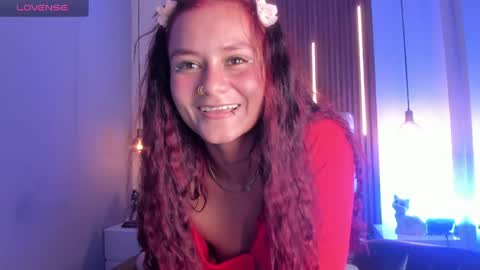 Mia  online show from May 8, 5:29 pm