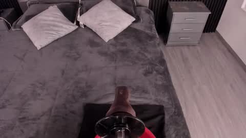 Mia Monroe online show from March 8, 2:04 am