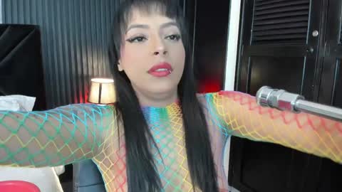 Mia Monroe online show from April 22, 4:48 am
