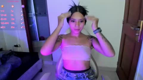 miiaboss online show from April 22, 11:01 am