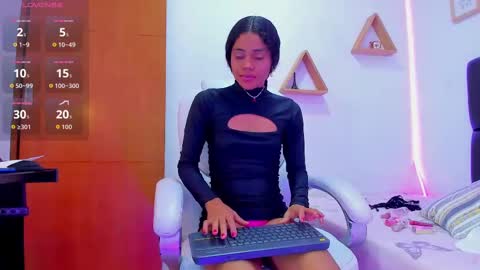 Snapshot of miiarod chatting on September 25, 7:06 pm mia sofia online show from September 25, 7:06 pm