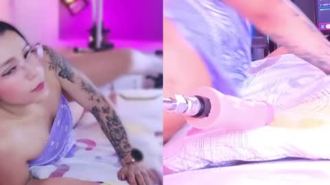 miiastone_cm online show from April 10, 7:07 pm