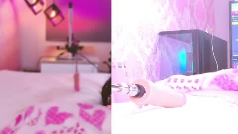 miiastone_cm online show from April 16, 7:03 pm