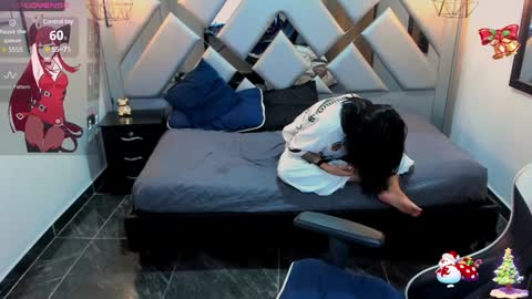 Snapshot of miichael_black chatting on December 27, 10:05 pm Michael Black online show from December 27, 10:05 pm