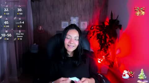 Snapshot of miichael_black chatting on January 1, 10:03 pm Michael Black online show from January 1, 10:03 pm