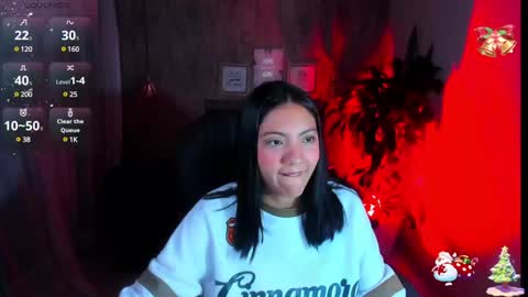 Snapshot of miichael_black chatting on January 3, 12:41 pm Michael Black online show from January 3, 12:41 pm