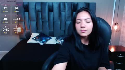 Snapshot of miichael_black chatting on January 5, 3:11 am Michael Black online show from January 5, 3:11 am