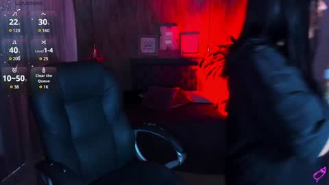 Snapshot of miichael_black chatting on January 5, 4:16 pm Michael Black online show from January 5, 4:16 pm