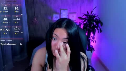 Snapshot of miichael_black chatting on January 22, 4:12 pm Michael Black online show from January 22, 4:12 pm