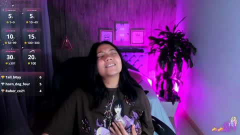 Snapshot of miichael_black chatting on January 26, 10:23 am Michael Black online show from January 26, 10:23 am