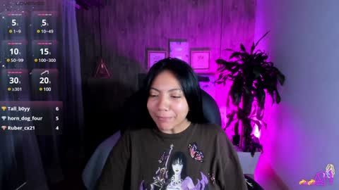 Snapshot of miichael_black chatting on January 26, 3:47 pm Michael Black online show from January 26, 3:47 pm