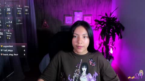 Snapshot of miichael_black chatting on January 26, 6:48 pm Michael Black online show from January 26, 6:48 pm